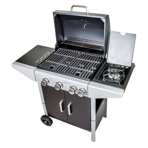 Grill gazowy Ravanson GO-4 13,3 kW Ravanson