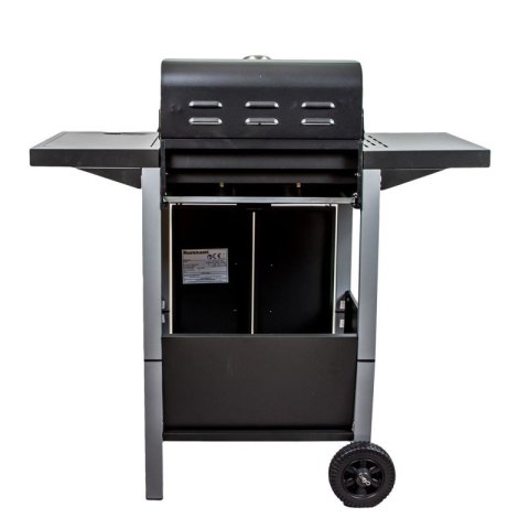 Grill gazowy Ravanson GO-4 13,3 kW Ravanson
