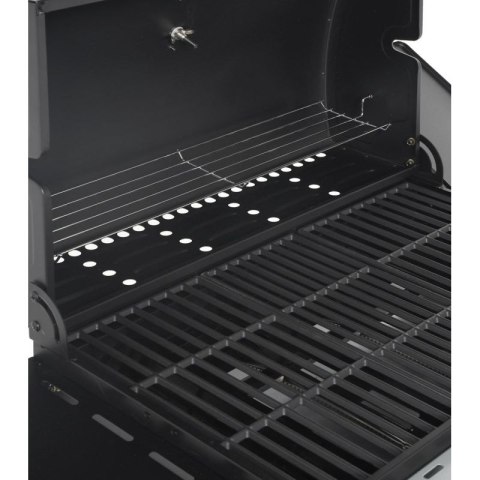 Grill gazowy Ravanson GO-4 13,3 kW Ravanson