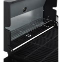Grill gazowy Ravanson GO-6 15,1 kW Ravanson