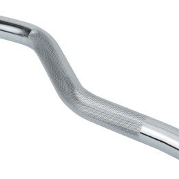 Gryf CURL BAR II 120CM Martes