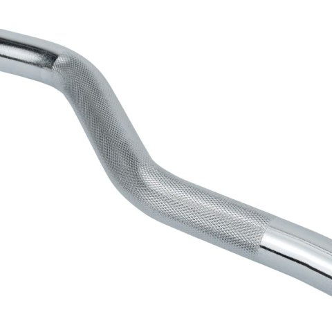 Gryf CURL BAR II 120CM Martes