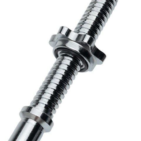 Gryf CURL BAR II 120CM Martes