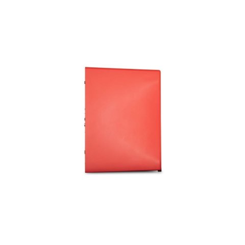 KALI AUDIO LP-UNF-R - Para monitorów odsłuchowych z Bluetooth. Głośniki multimedialne, czerwone. KALI AUDIO