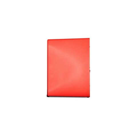 KALI AUDIO LP-UNF-R - Para monitorów odsłuchowych z Bluetooth. Głośniki multimedialne, czerwone. KALI AUDIO