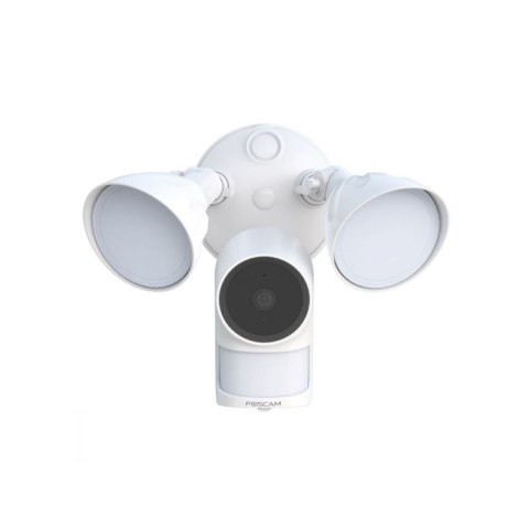 Kamera IP Wi-fi Foscam F41 4MP FLOODLIGHT FOSCAM