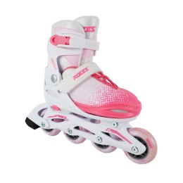 Łyżworolki Roces Jokey X Girl 400900 00003 Roces