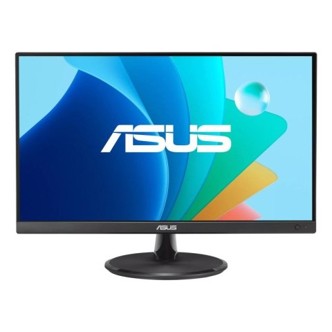 MONITOR ASUS LED 21.4" VP227HF FHD 100Hz Asus