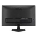 MONITOR ASUS LED 21.4" VP227HF FHD 100Hz Asus