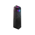 Obudowa Asus STRIX ARION LITE ESD-S1CL/BLK/G/AS// Asus