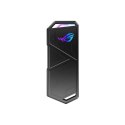 Obudowa Asus STRIX ARION LITE ESD-S1CL/BLK/G/AS// Asus
