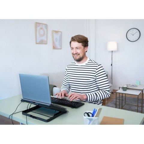 Podstawka chłodząca TRUST EXTO LAPTOP ECO Trust