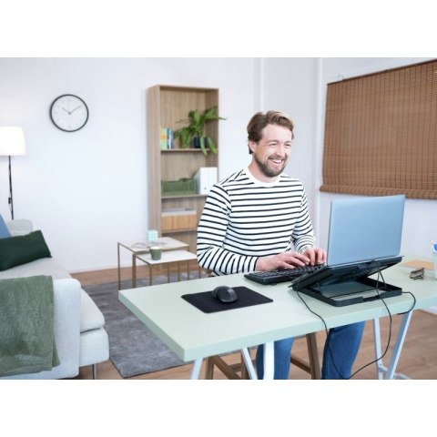 Podstawka chłodząca TRUST EXTO LAPTOP ECO Trust