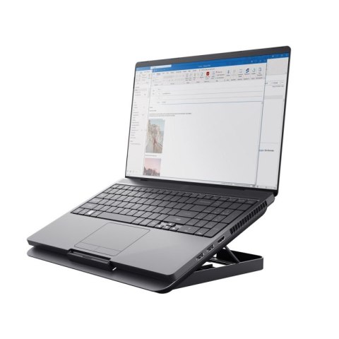 Podstawka chłodząca TRUST EXTO LAPTOP ECO Trust