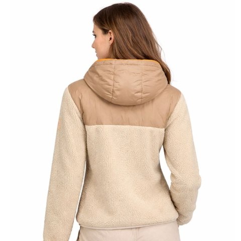 Polar Damski Geographical Norway Techic Fz Beige Db Lady 056 beżowy (WZ6660F/GN-Beige) Geographical Norway