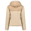 Polar Damski Geographical Norway Techic Fz Beige Db Lady 056 beżowy (WZ6660F/GN-Beige) Geographical Norway
