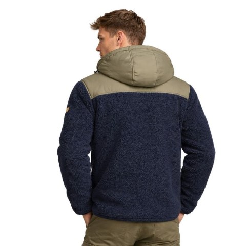 Polar Męski Geographical Norway Terpa Navy Db Men 047-1 granatowy (WZ8006H/GN-Navy) Geographical Norway