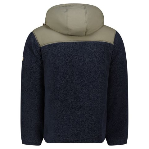 Polar Męski Geographical Norway Terpa Navy Db Men 047-1 granatowy (WZ8006H/GN-Navy) Geographical Norway