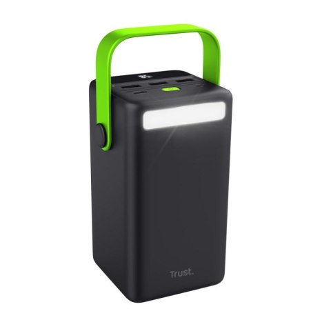 Powerbank Trust REDOH XXL 50K (25196) Trust