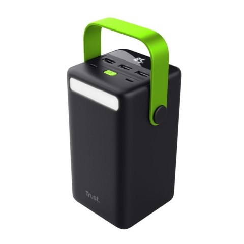 Powerbank Trust REDOH XXL 50K (25196) Trust