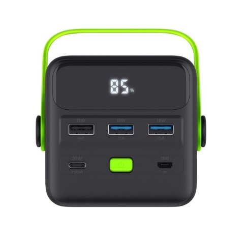 Powerbank Trust REDOH XXL 50K (25196) Trust
