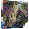 Puzzle Good Loot: Roch Urbaniak - Trolle z Kilmorven, 1000 elementów Cenega Publishing