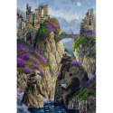Puzzle Good Loot: Roch Urbaniak - Trolle z Kilmorven, 1000 elementów Cenega Publishing