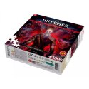 Puzzle Good Loot: The Witcher - Corvo Bianco, 1000 elementów Cenega Publishing