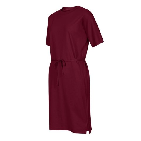 Sukienka damskie Muse (garnet) Malfini