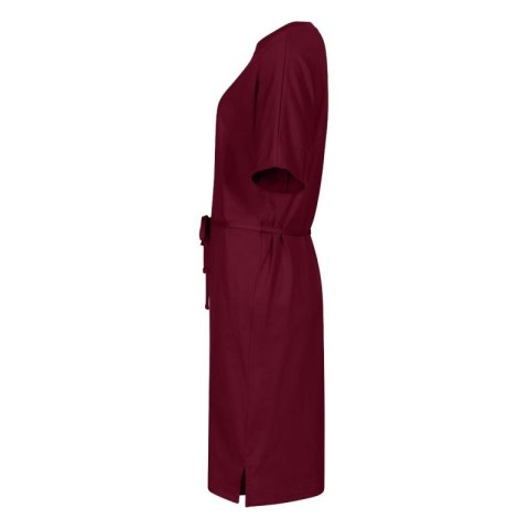 Sukienka damskie Muse (garnet) Malfini