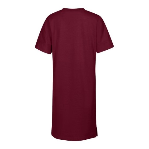 Sukienka damskie Muse (garnet) Malfini