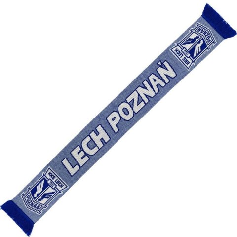 Szalik LP Kratka KKS Lech