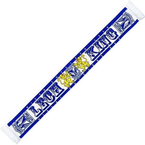 Szalik Lwy KKS Lech