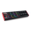 AKAI LPD 8 MKII - Mini kontroler USB/MIDI AKAI