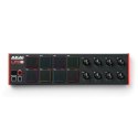 AKAI LPD 8 MKII - Mini kontroler USB/MIDI AKAI