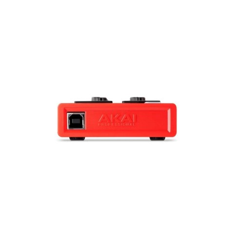 AKAI LPD 8 MKII - Mini kontroler USB/MIDI AKAI