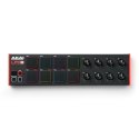AKAI LPD 8 MKII - Mini kontroler USB/MIDI AKAI