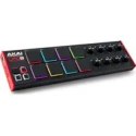 AKAI LPD 8 MKII - Mini kontroler USB/MIDI AKAI