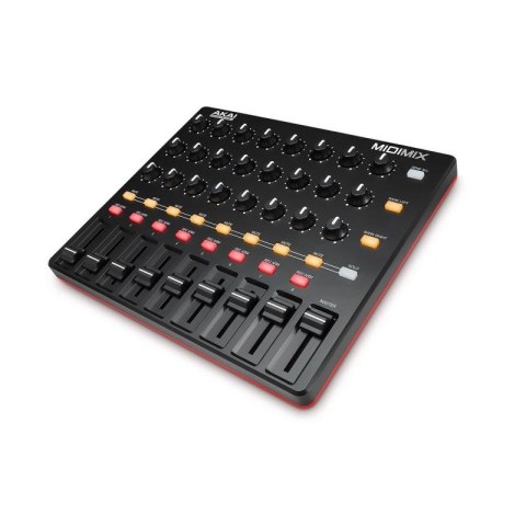 AKAI MIDIMIX - Mikser/ Kontroler DAW AKAI
