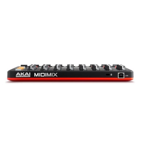 AKAI MIDIMIX - Mikser/ Kontroler DAW AKAI