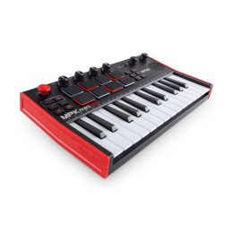 AKAI MPK MINI PLAY 3 - Mini klawiatura sterująca AKAI