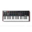 AKAI MPK MINI PLUS - Mini klawiatura sterująca AKAI