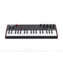 AKAI MPK MINI PLUS - Mini klawiatura sterująca AKAI