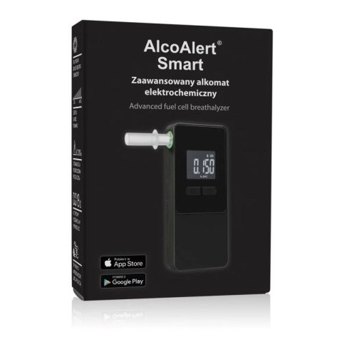 Alkomat smart ALCOALERT ALCOALERT