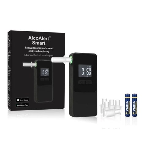 Alkomat smart ALCOALERT ALCOALERT