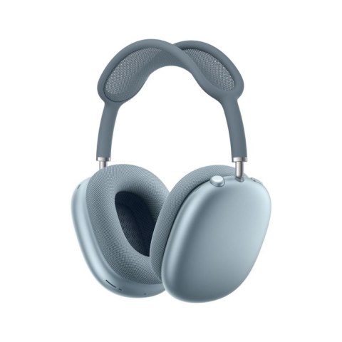 Apple AirPods Max (USB-C) - Blue Apple