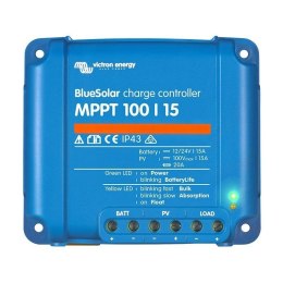 BlueSolar MPPT 100/15 No name
