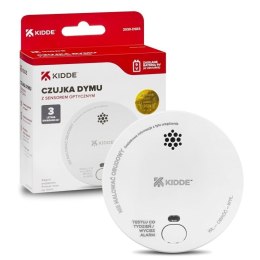 Czujka dymu 2030-DSR3 KIDDE Kidde