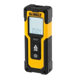 Dalmierz laserowy DeWalt DWHT77100-XJ 30m Dewalt
