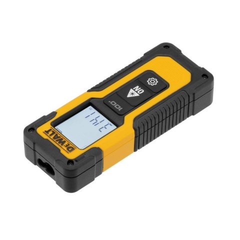 Dalmierz laserowy DeWalt DWHT77100-XJ 30m Dewalt